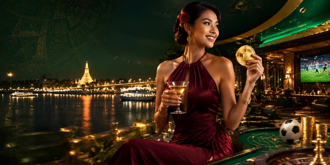 live22 live Mega Jackpot Baccarat ဆိုတာ ဘာလဲ