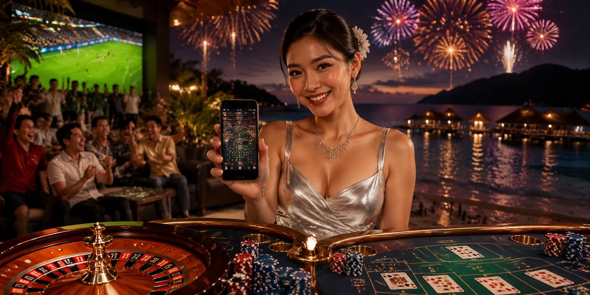 live22 live casino app visual